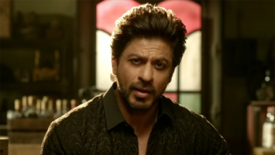 EXCLUSIVE: The feedback I am getting is that woman are loving me in Raees - Shah Rukh Khan